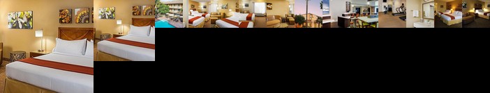Holiday Inn Express Simi Valley
