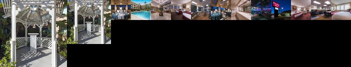 Grand Vista Hotel Simi Valley
