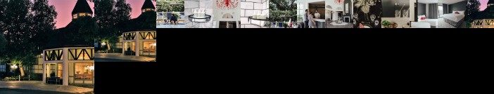 Holiday Inn Express Solvang