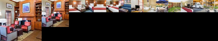 Comfort Inn And Suites Airport South San Francisco