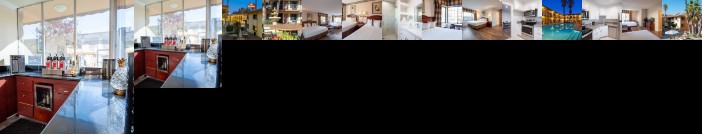 Studio City Court Yard Hotel