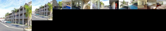 Good Nite Inn Sylmar