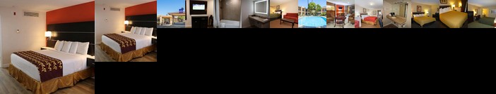 Howard Johnson Inn And Suites Vallejo