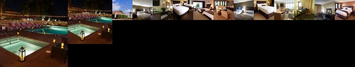 Airtel Plaza Hotel and Conference Center