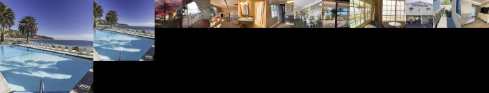 Cliff House Inn Ventura