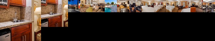 BEST WESTERN West Covina Inn