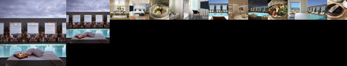 Mondrian Los Angeles