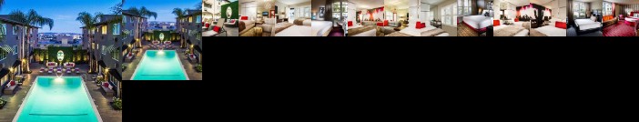 The Grafton on Sunset