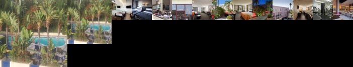 Ramada Plaza Hotel-West Hollywood