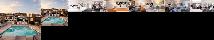 Chamberlain West Hollywood