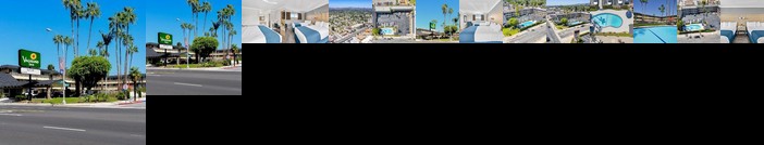 Vagabond Inn Whittier