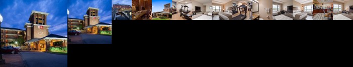 BEST WESTERN Coastline Inn