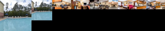 Comfort Suites Wilmington (North Carolina)