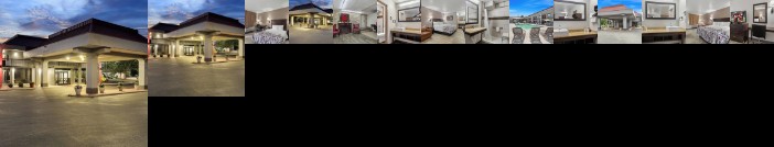 Red Roof Inn Wilmington (North Carolina)