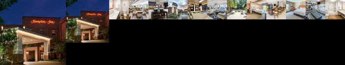 Hampton Inn Wilmington Medical Park