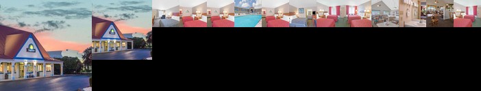 Days Inn Wilmington Market Street