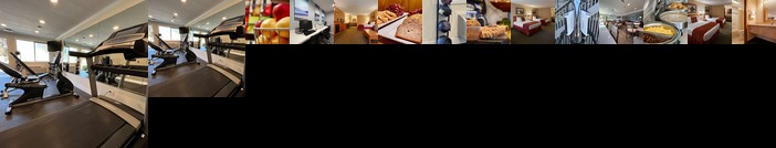 Best Western Shadow Inn