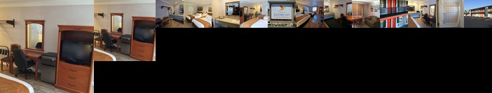 Americas Best Value Inn & Suites Woodland