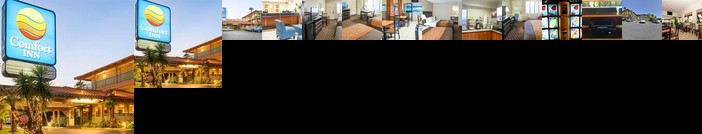 Comfort Inn Woodland Hills Los Angeles