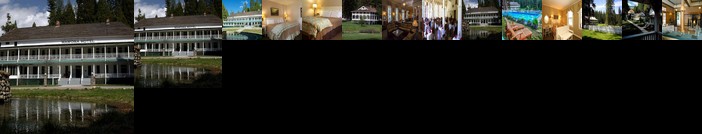 Wawona Hotel