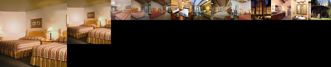 Yosemite Lodge at the Falls