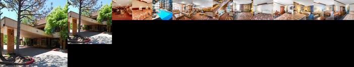 Rodeway Inn & Suites Broker Boulder