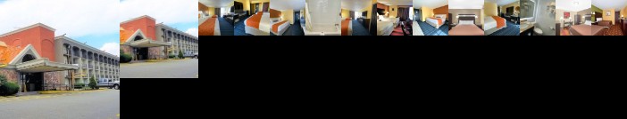 Howard Johnson Inn - Clifton