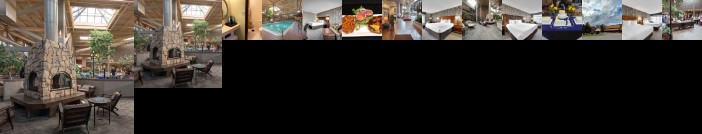 The Academy Hotel Colorado Springs