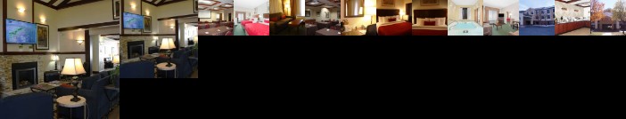 Comfort Suites Denver International Airport