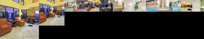 Super 8 Denver Stapleton