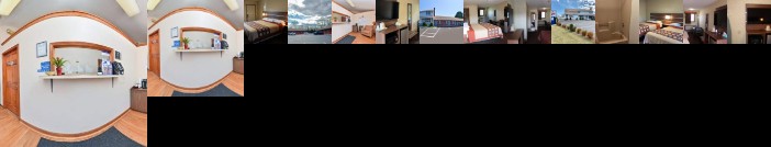 Americas Best Value Inn Branford