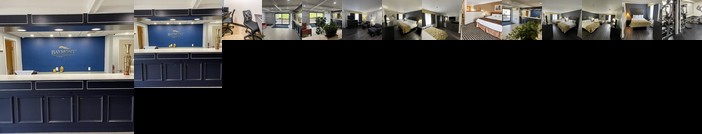 Baymont Inn and Suites Branford