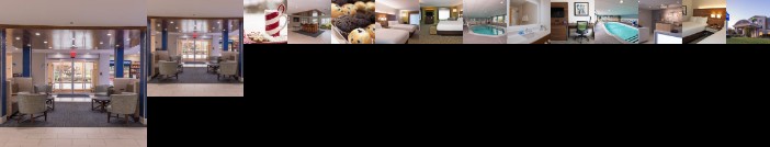 Holiday Inn Express Branford New Haven