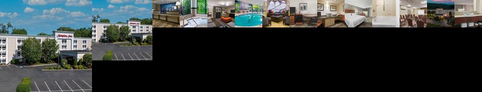 Hampton Inn Danbury