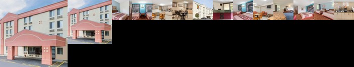 Super 8 Danbury