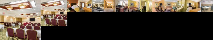 Clarion Hotel & Suites Hamden