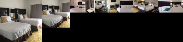 Carriage House Studio Apartments