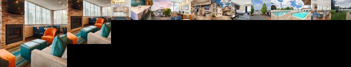 Holiday Inn Express Hotel & Suites Hartford