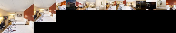 Red Roof Inn Milford