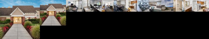 Residence Inn Milford