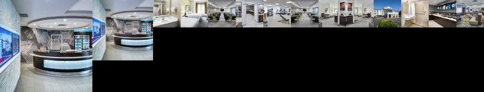 SpringHill Suites Milford