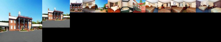 Econo Lodge Conference Center - New Haven