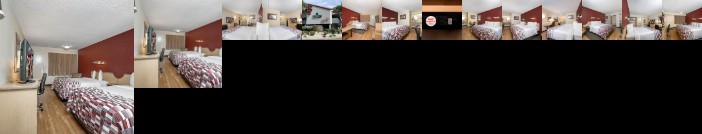 Red Roof Inn Mystic - New London