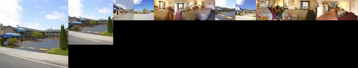 Americas Best Value Inn - Niantic East Lyme