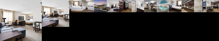 Residence Inn Hartford Rocky Hill