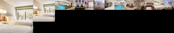 Hampton Inn