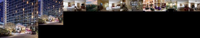 Marriott Hotel & Spa Stamford (Connecticut)