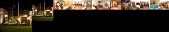 CoCo Key Water Resort Hotel & Convention Center - Waterbury