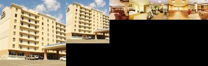 Holiday Inn Express - Waterbury