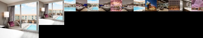 L'Enfant Plaza Hotel